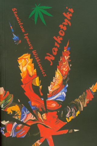 Book cover
