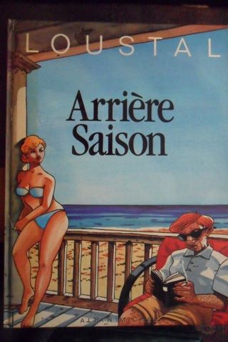 Book cover