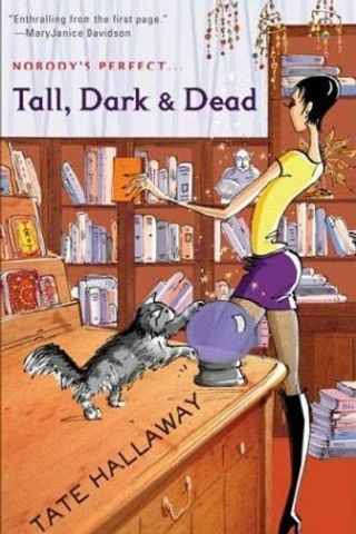 Book cover