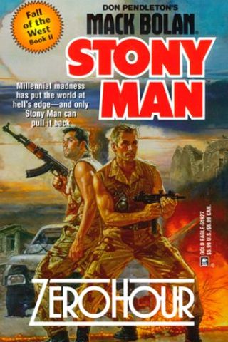 Book cover