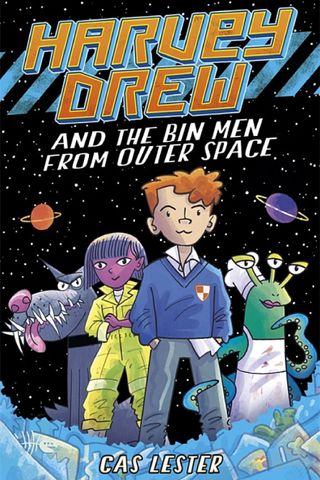 Book cover