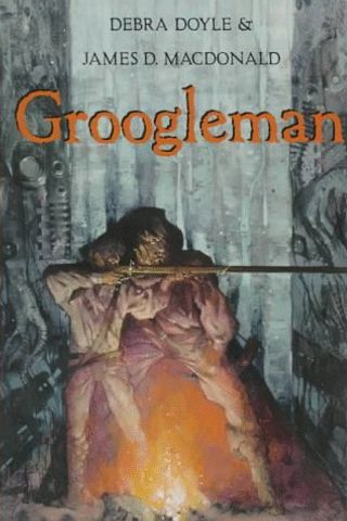 Book cover