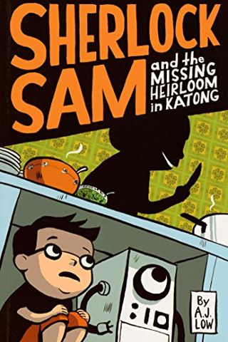 Book cover