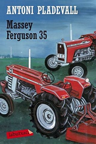 Book cover