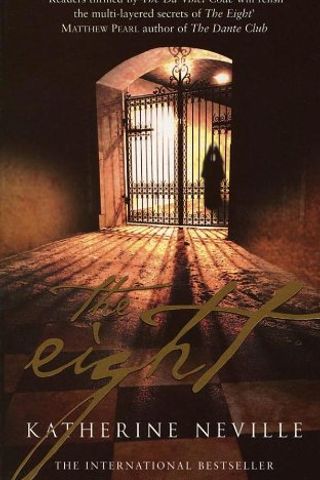 Book cover