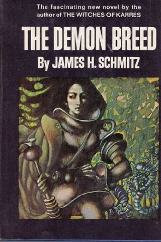 Book cover