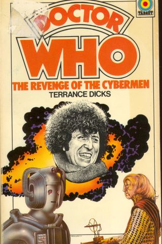 Book cover