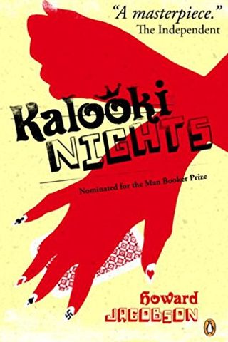 Book cover