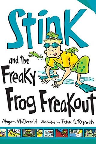 Book cover
