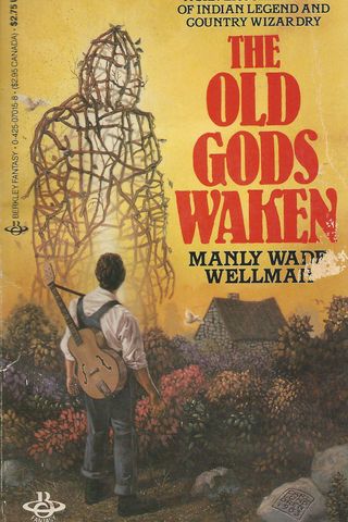 Book cover