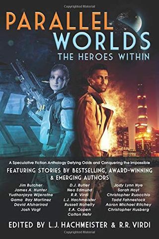 Book cover