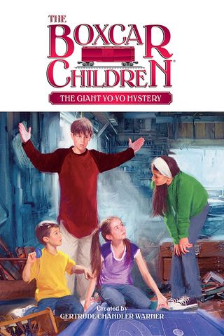 Book cover