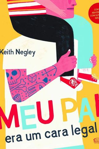 Book cover