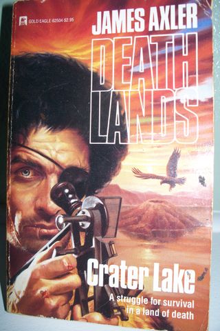 Book cover