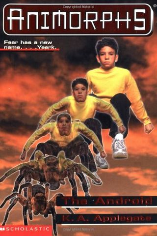 Book cover