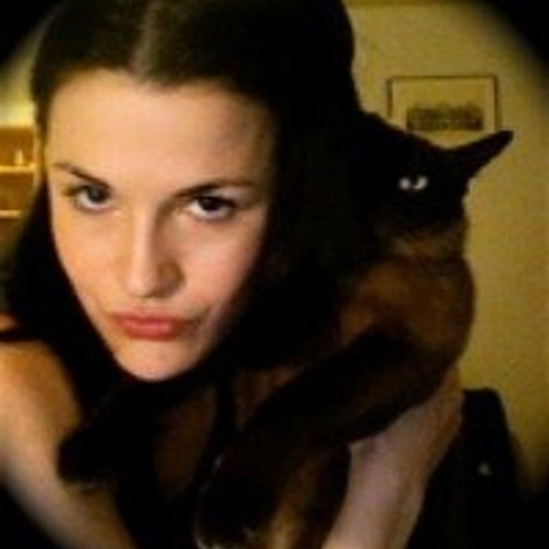 Rachel Maude profile picture