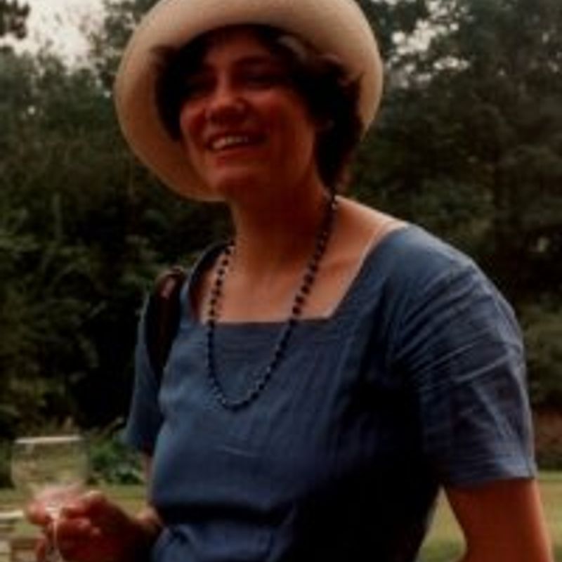 Elizabeth Wein profile picture