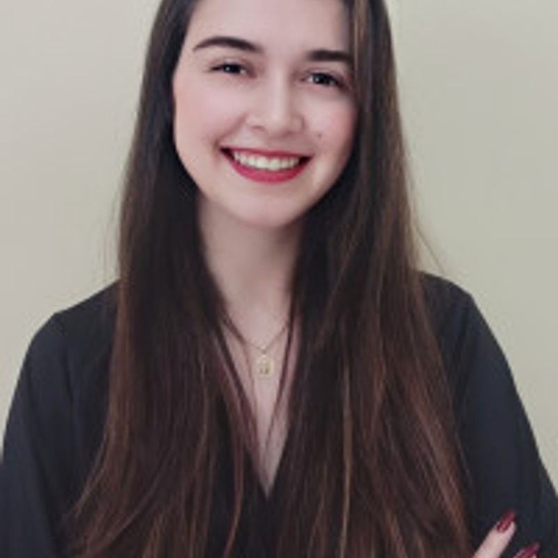 Geissiane Aparecida de Aguiar profile picture