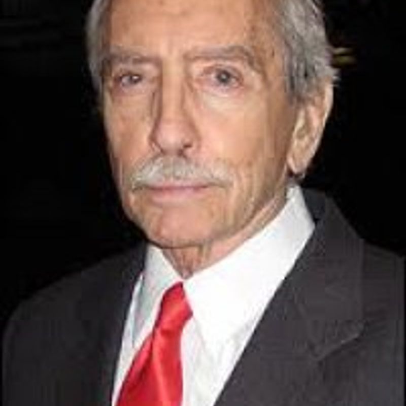 Edward Albee profile picture