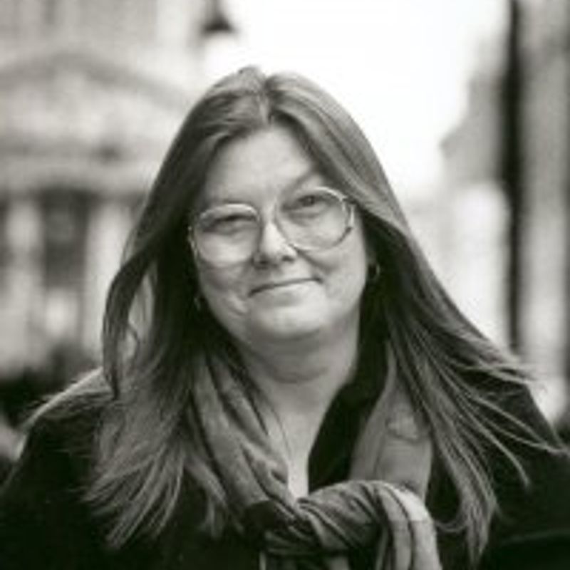Dorothy E. Allison profile picture