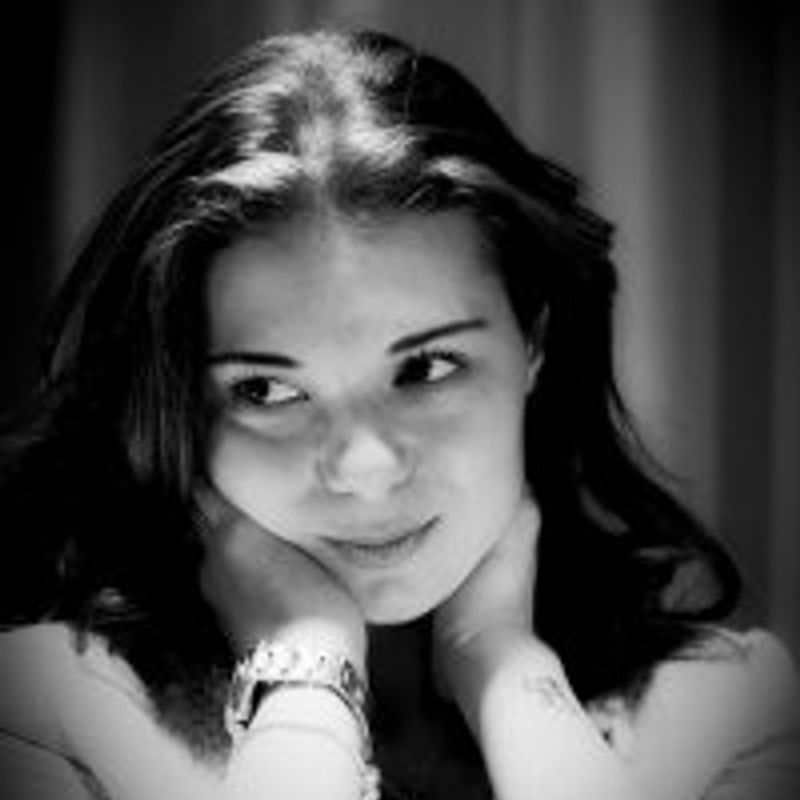 Flávia Cerri de Paiva profile picture