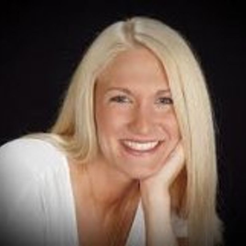 Jessica Warman profile picture