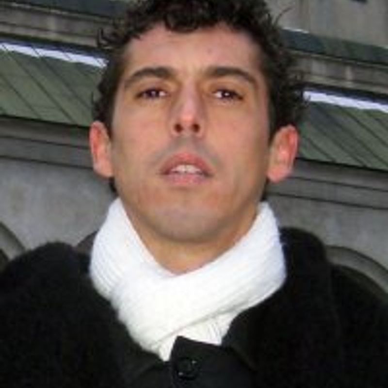 Paulo de  Tarso profile picture