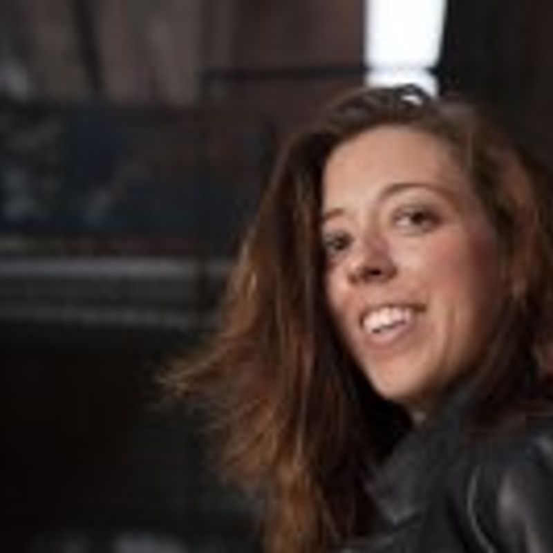 Tiffany Truitt profile picture