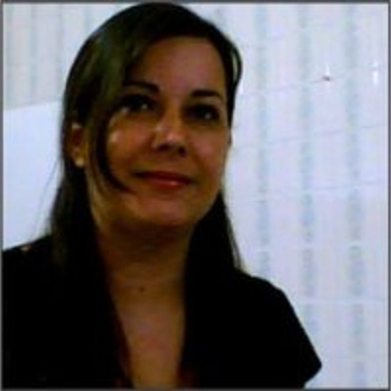 Alessandra Elisa Soares profile picture