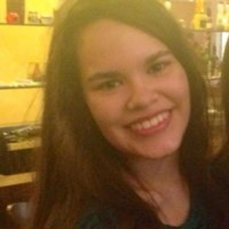 Larissa Medeiros Barros Leal profile picture