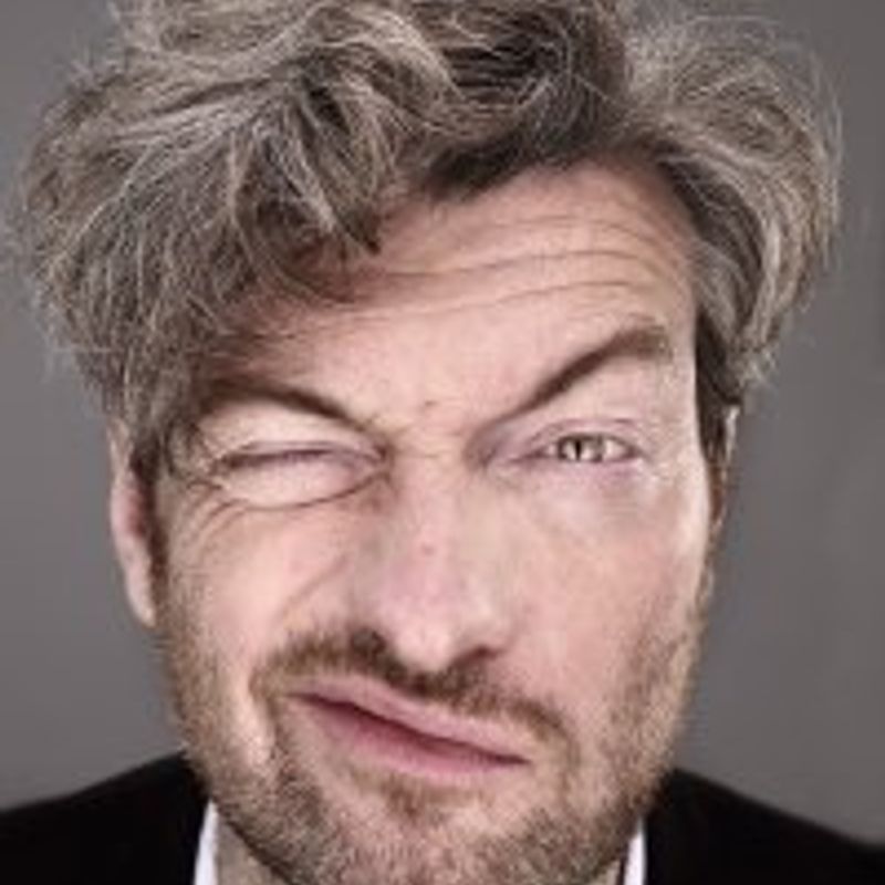 Charlie Brooker profile picture