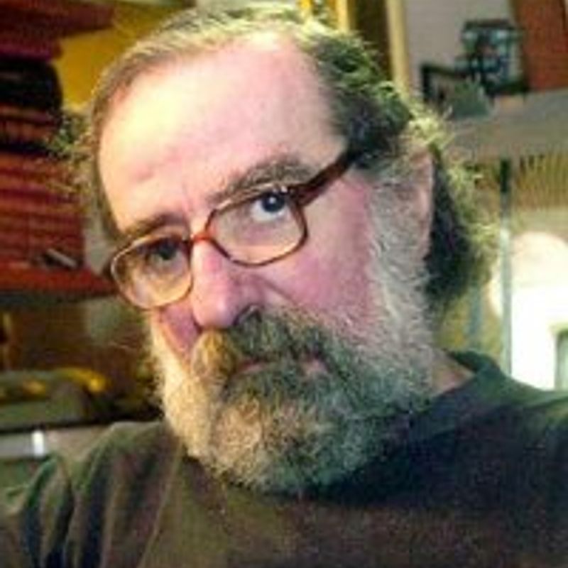 José Mário Arruda Toledo profile picture
