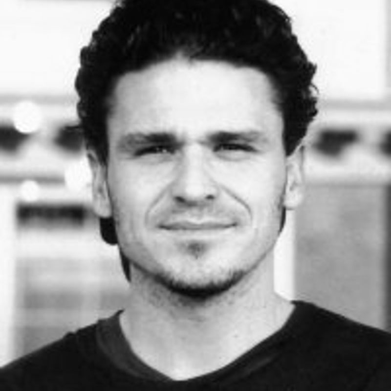 Dave Eggers profile picture
