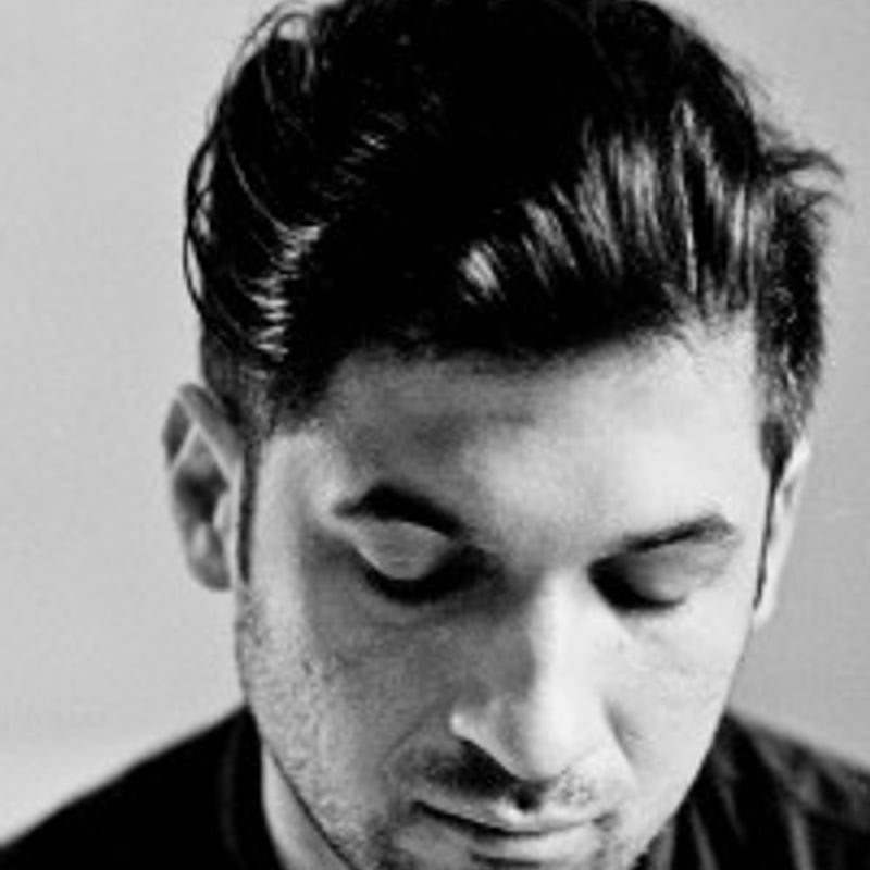 Ricardo Domeneck profile picture