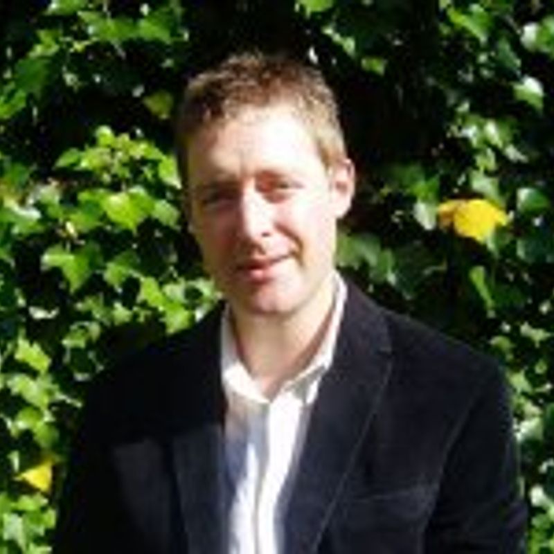 Rupert Kingfisher profile picture