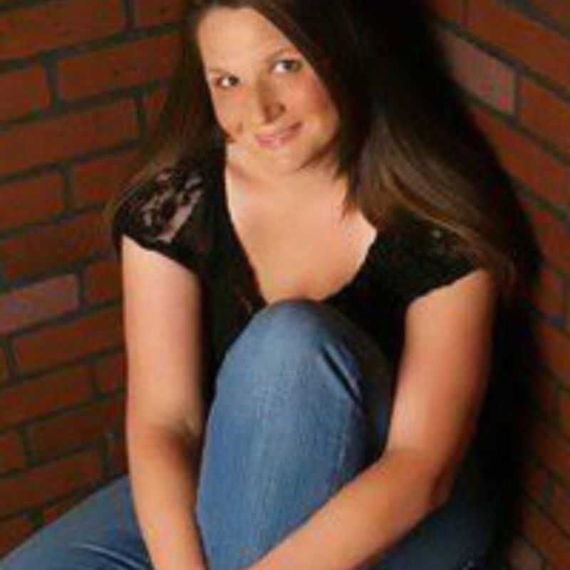 Katie McGarry profile picture