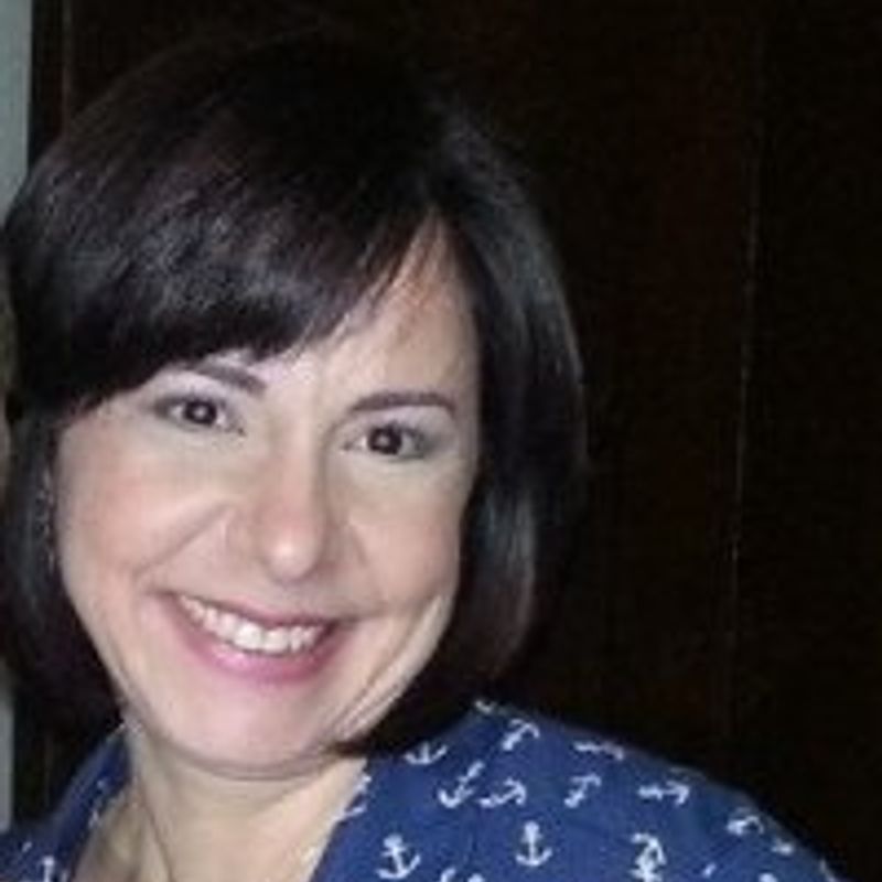 Daniela Vilela de Morais profile picture