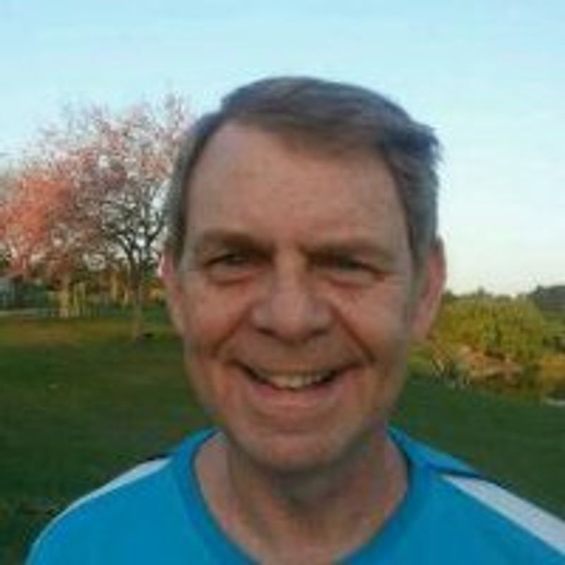 Fabio Steinberg profile picture