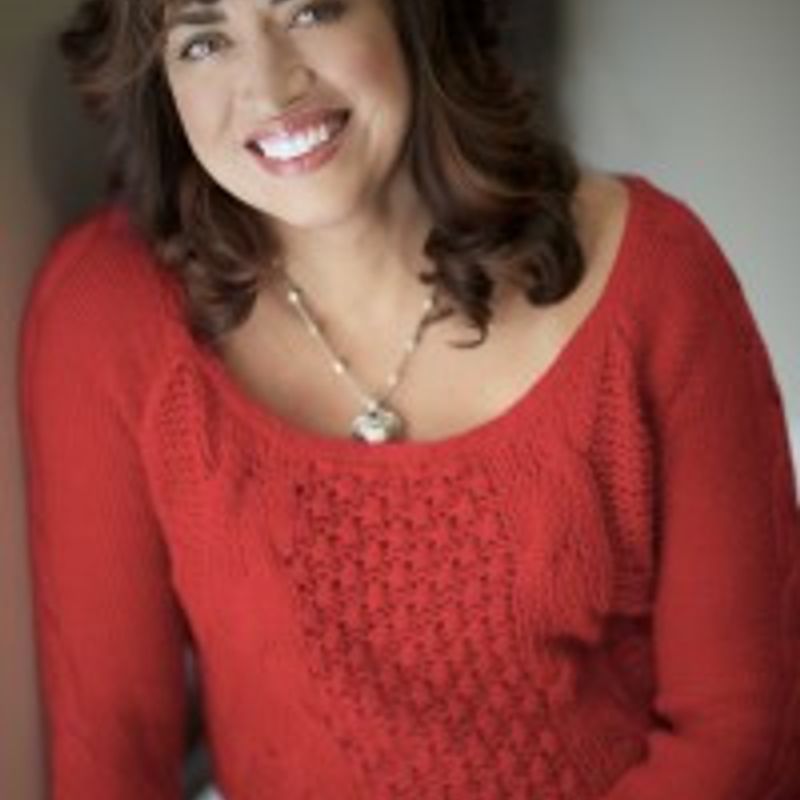 Jennifer Probst profile picture