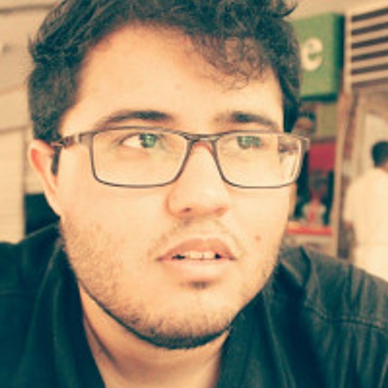 Jorge Castro profile picture