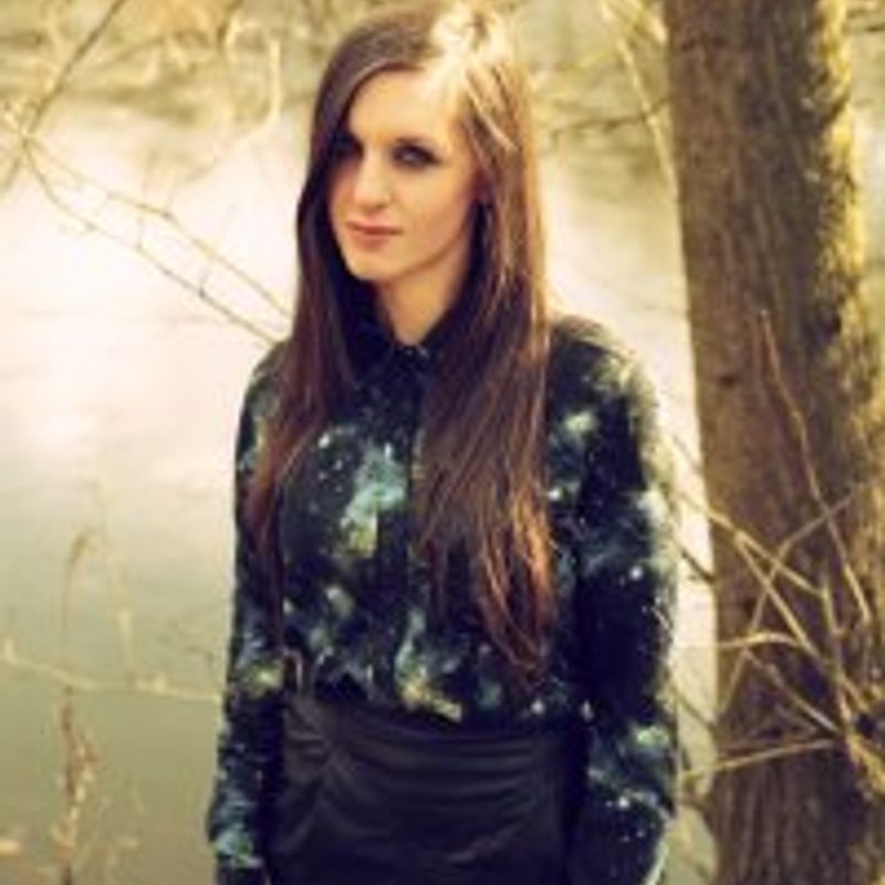 Abigail Tarttelin profile picture