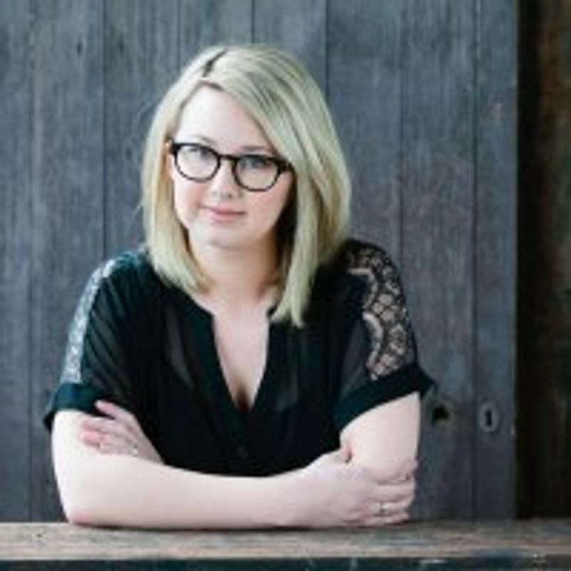 Hannah Kent profile picture