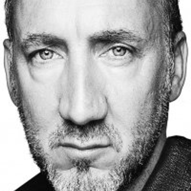 Pete Townshend profile picture