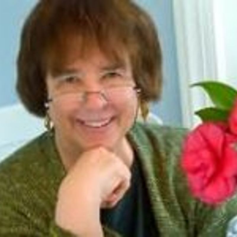 Jane Hyatt Yolen profile picture