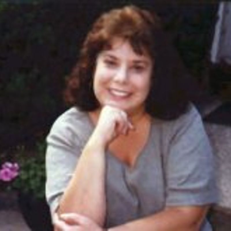 Vivian Vande Velde profile picture