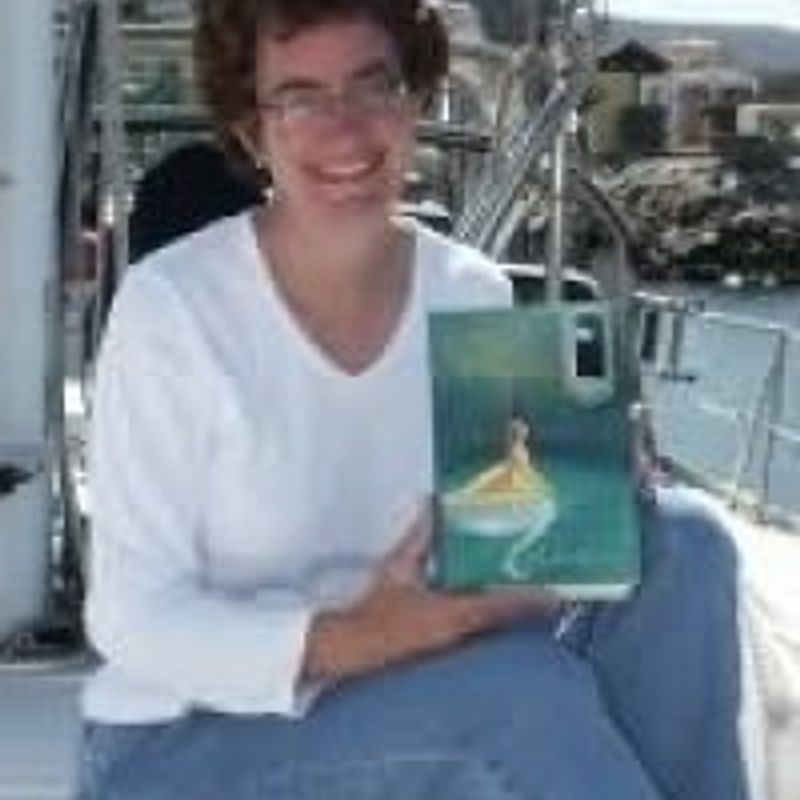 Heather Tomlinson profile picture