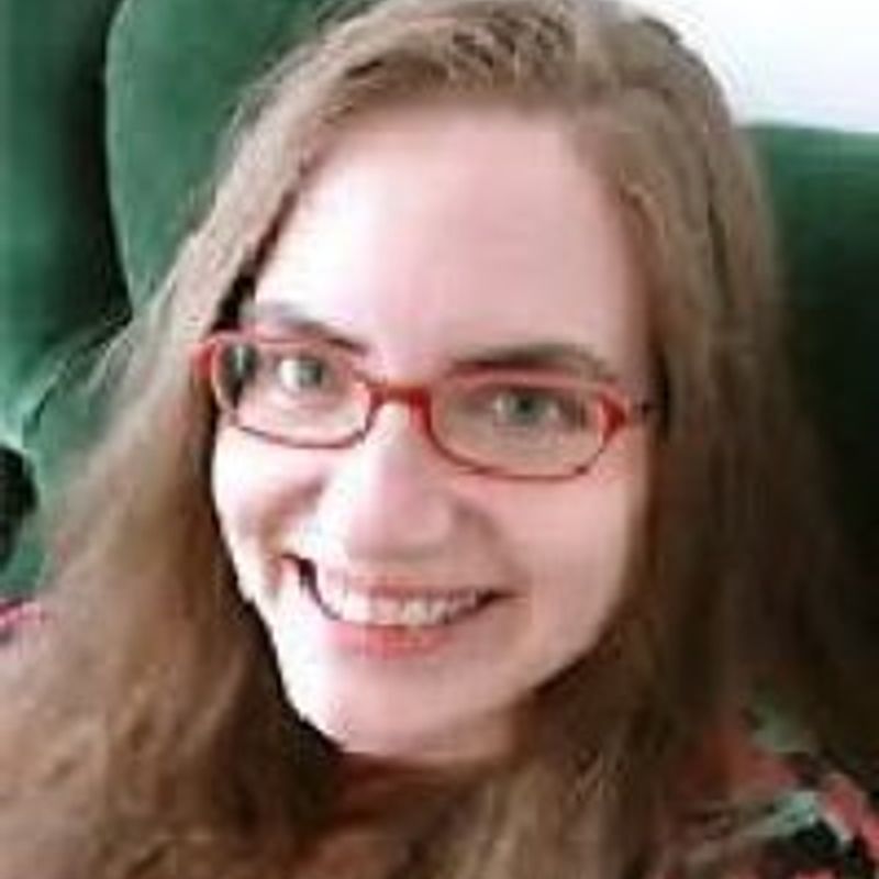 Polly Shulman profile picture