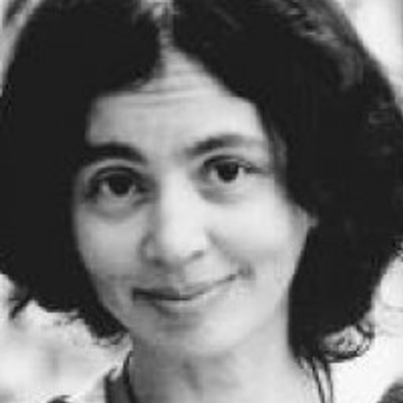 Donna Jo Napoli profile picture