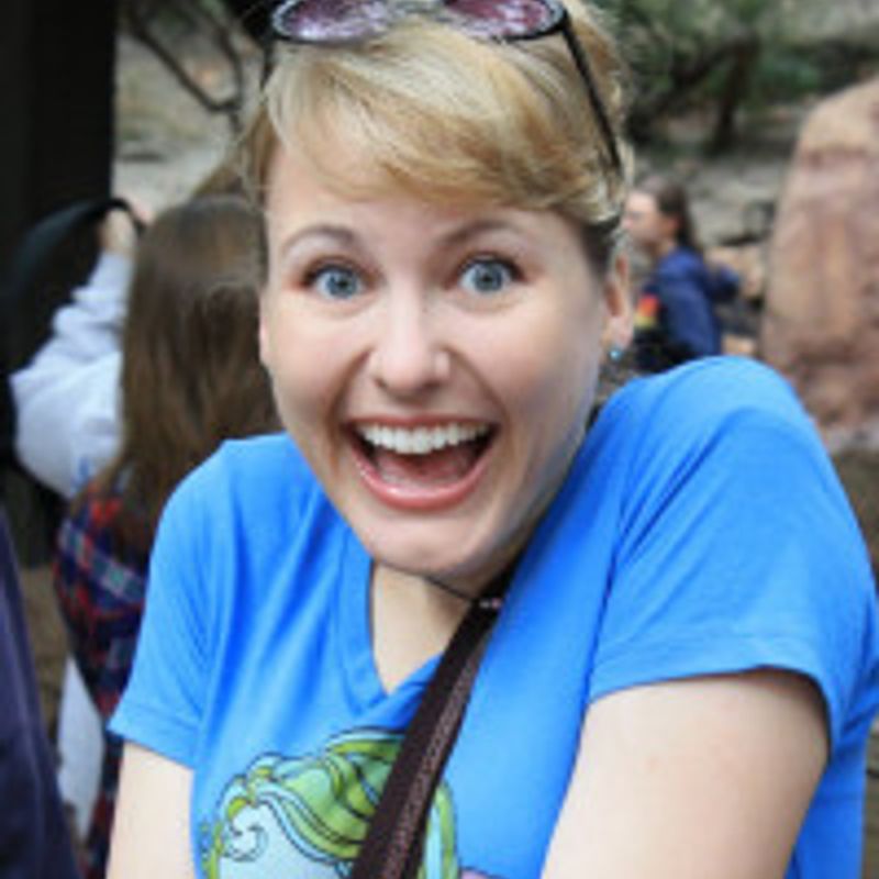 Heather Dixon Wallwork profile picture