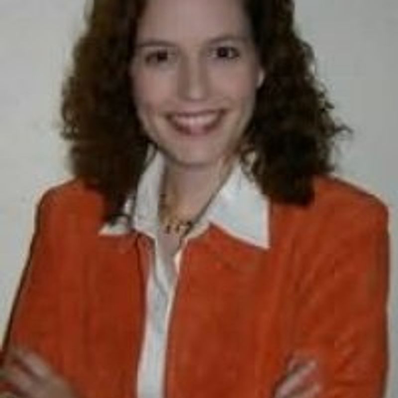 Elizabeth Bunce profile picture